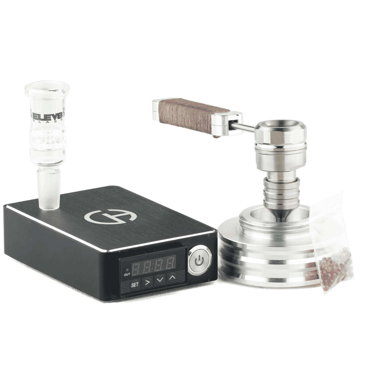 Flowerpot B1 Injector Bundle by Cannabis Hardware