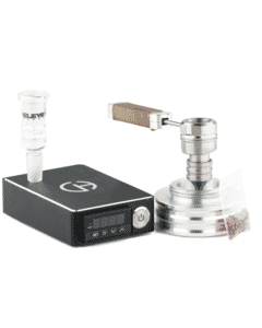 Flowerpot B1 Injector Bundle by Cannabis Hardware