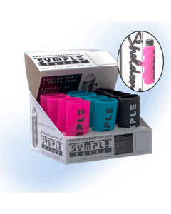 Symple Super Sucker Lighter Holder