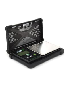 Triton T3 Scale by My Weigh (0.1G Precision)