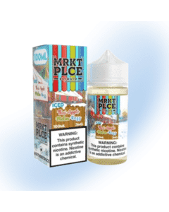 iced thai melon razz