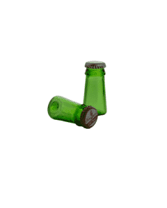 Nug Bottle Jars by T-Bag Glass | Upper Limits