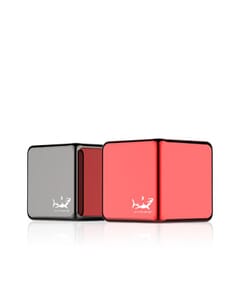 The Cube Cartomizer Battery | Hamilton Devices