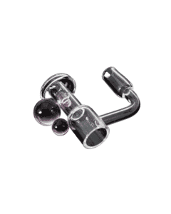 Quartz Terp Slurper Set by ArtistPipes