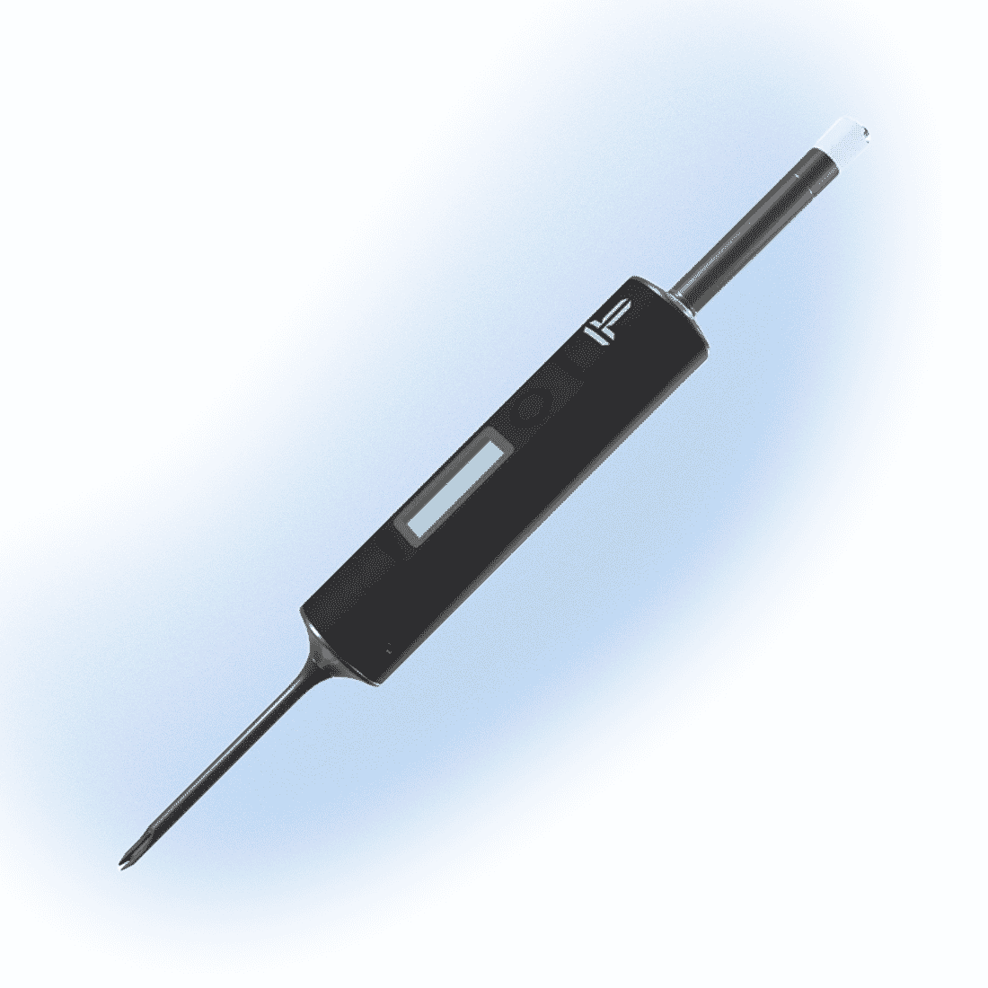 The Terpometer OG | Upper Limits