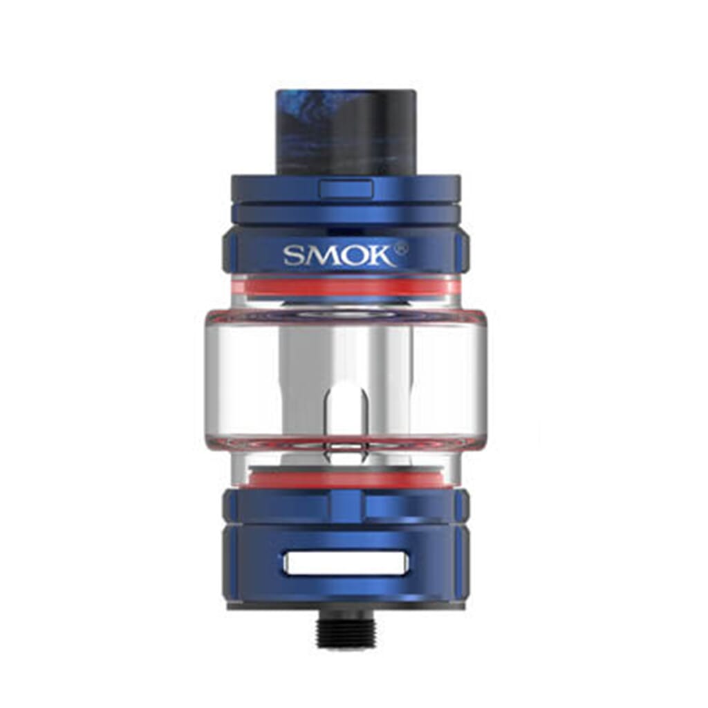 TFV16 Sub Ohm Tank by Smok (Blue)