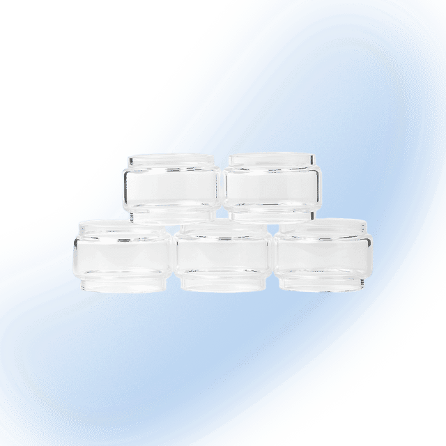 TFV18 Tank Replacement Glass | 9 ML