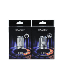 tfv18 replacement coils