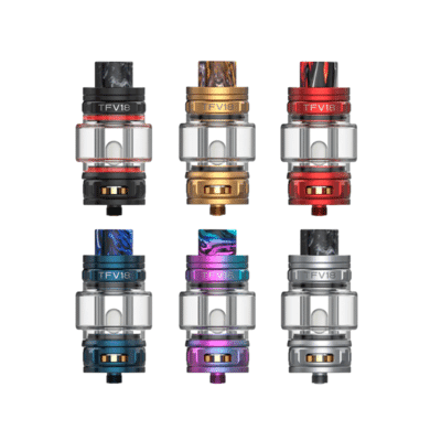 Geek Vape Z Max Sub Ohm Tank | 4ml Zeus MAX with M Series Coils Geek Vape Z Max Sub Ohm Tank | 4ml Zeus MAX with M Series Coils