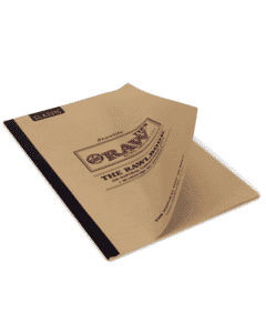 The RawlBook of 480 Rolling Tips