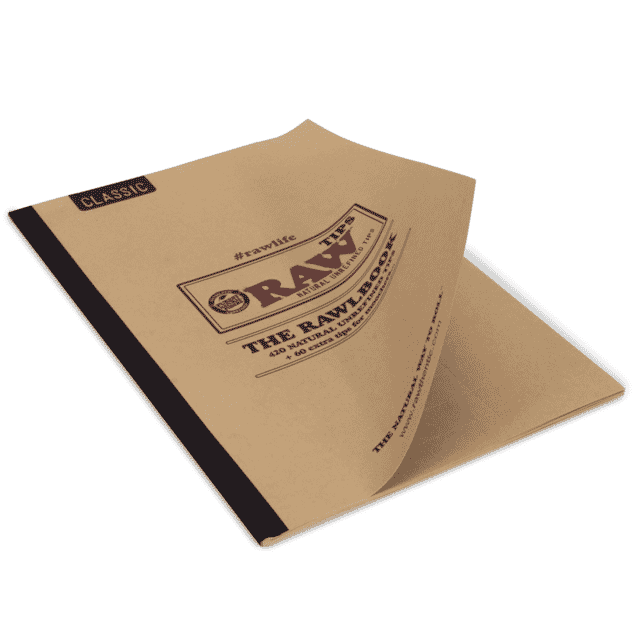 The RawlBook of 480 Rolling Tips