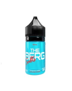 The Berg Salt Nic
