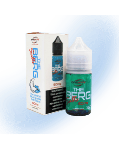 The Berg Salts | Innevape