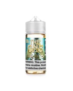 The One Vanilla Custard Donut by Beard Vape Co.