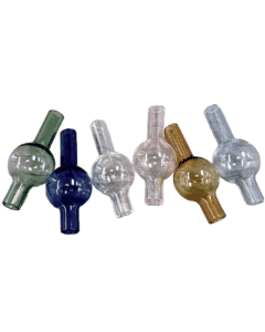 Thermal Glass Caps by Yo Dabba