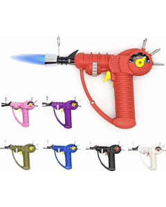 SpaceOut Ray Gun Butane Torch by Thicket | upperlimitsinc.com