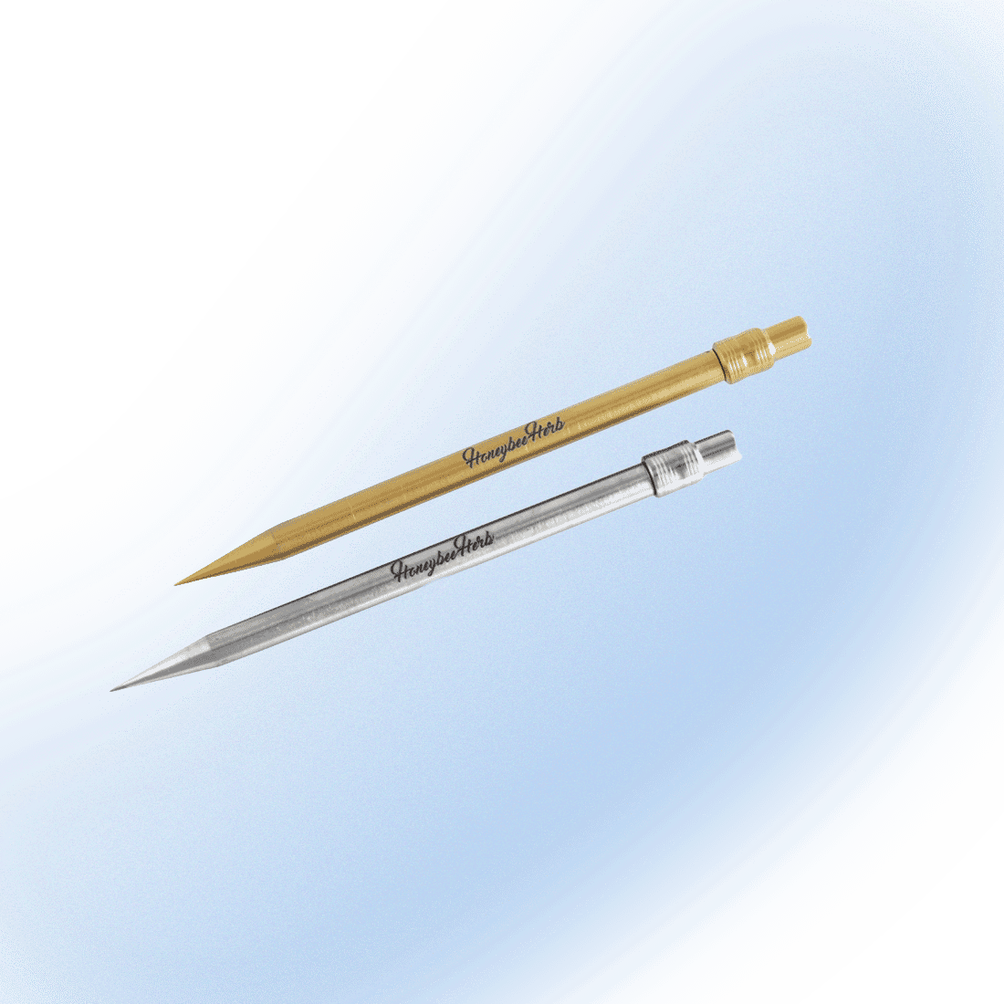 Titanium Pencil Dab Tool by Honeybee Herb