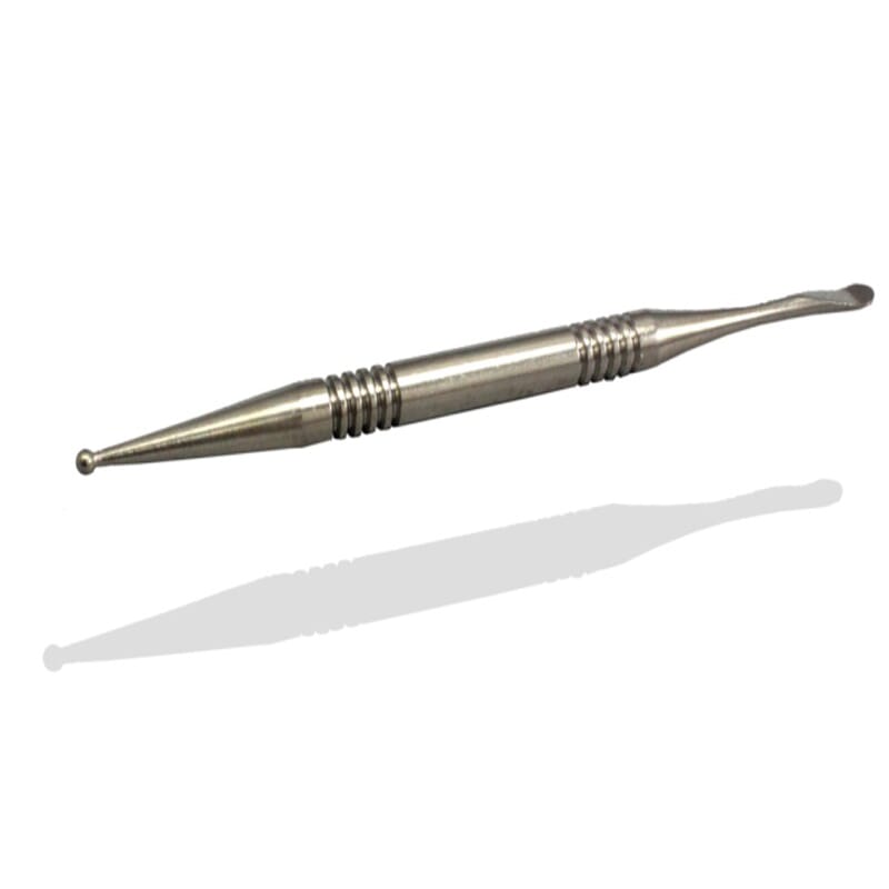 Titanium Dabble Small
