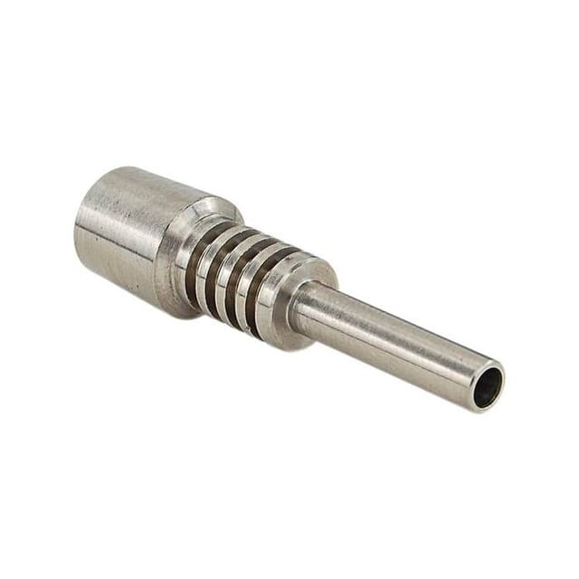 10mm Titanium Collector Beak