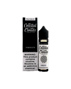 Tobacco by Coastal Clouds