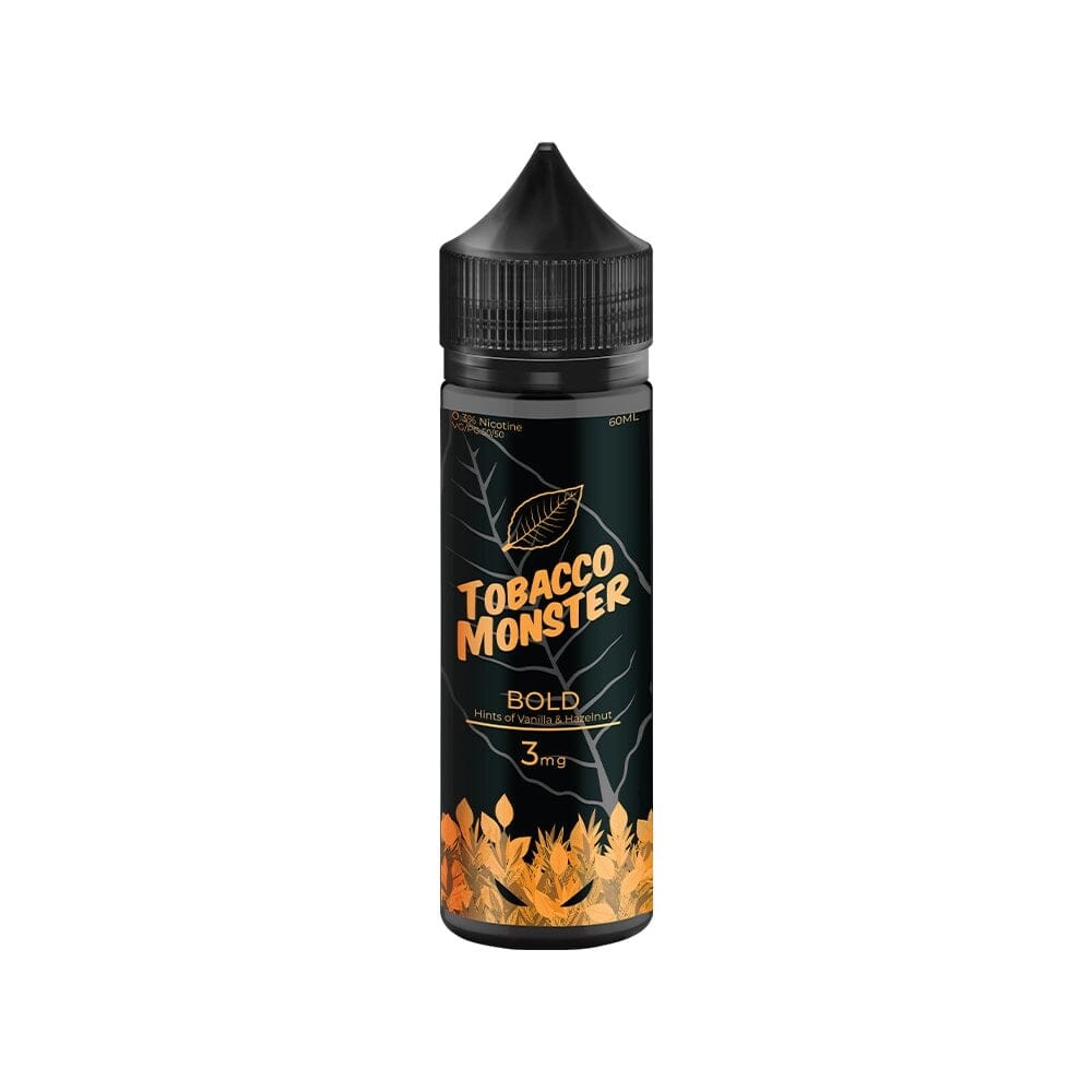 Bold by Tobacco Monster