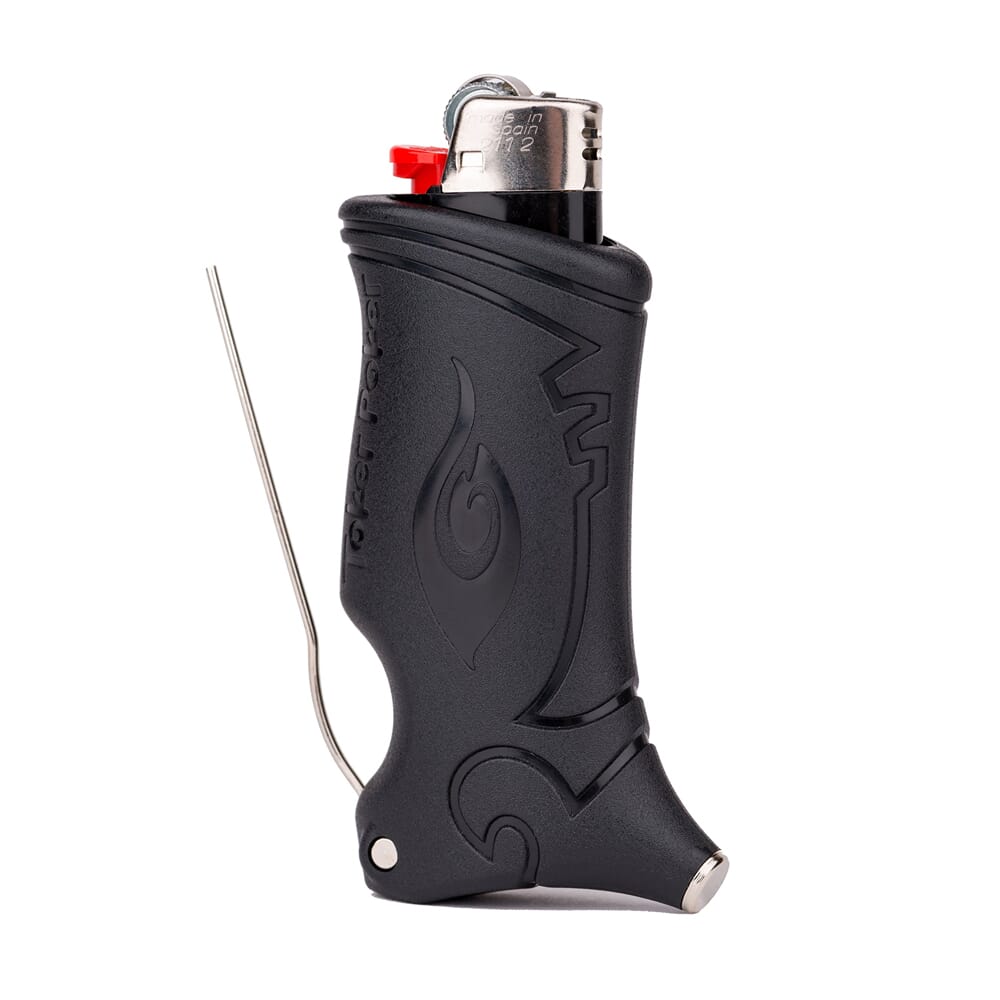 Toker Poker Lighter Sleeve