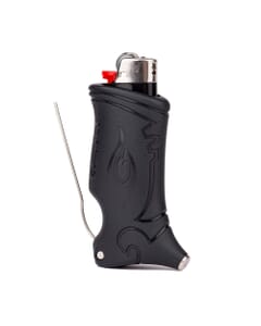 Toker Poker Lighter Sleeve
