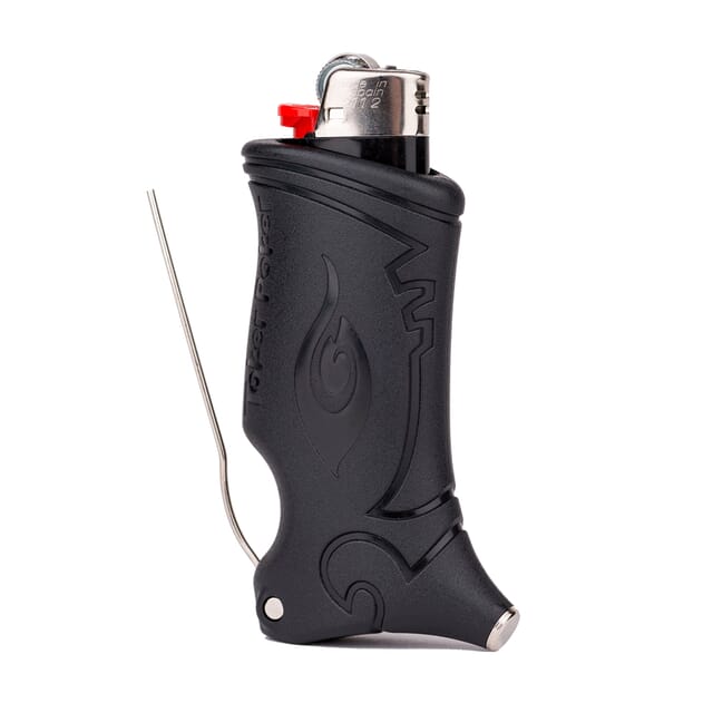 Toker Poker Lighter Sleeve