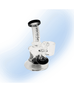 5.5" Baby Classic Banger Hanger | Encore Collection | Showerhead Perc