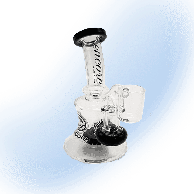 5.5" Baby Classic Banger Hanger | Encore Collection | Showerhead Perc