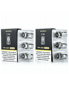 TPP Replacement Coil | VooPoo