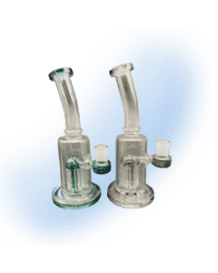 Tree Prec Banger Hanger Water Pipe