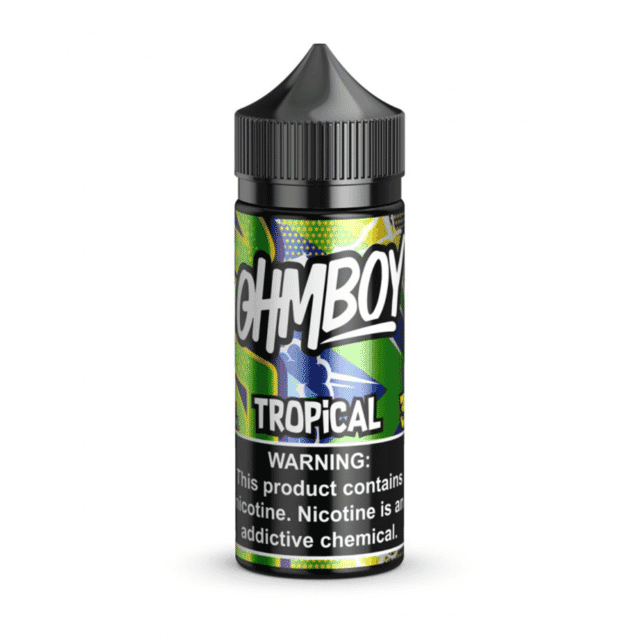 ohmboy tropical