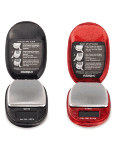 Compact SONIC Digital Mini Scale with Removable Cover/Tray