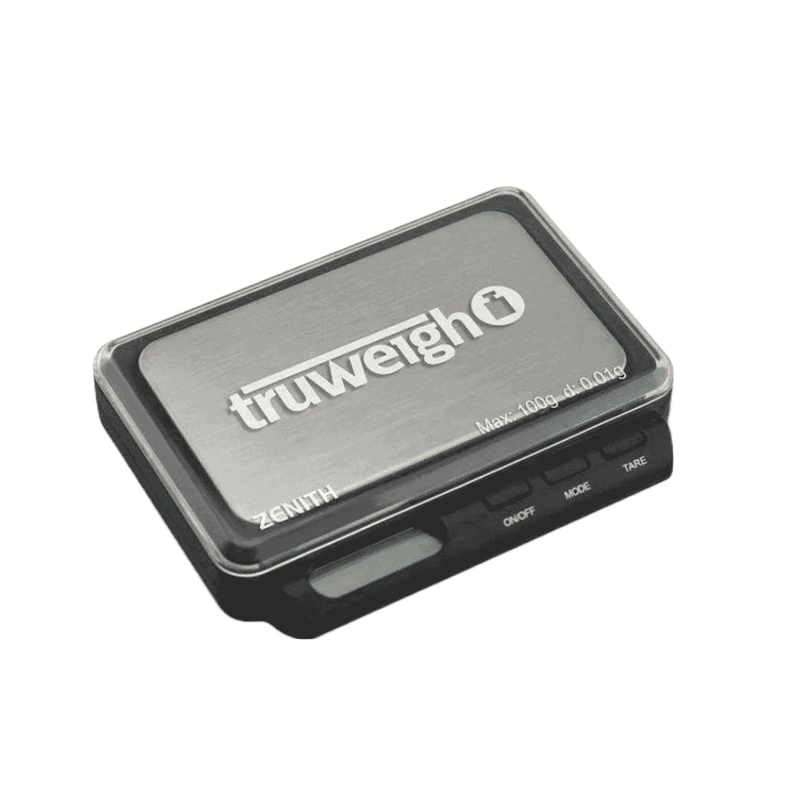 Zenith Digital Mini Scale by TruWeigh
