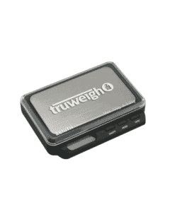 Zenith Digital Mini Scale by TruWeigh