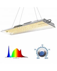 TSL 2000 Grow Light by Mars Hydro
