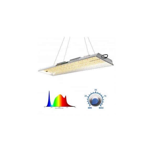 TSL 2000 Grow Light by Mars Hydro