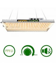 TSW 2000 Grow Light by Mars Hydro