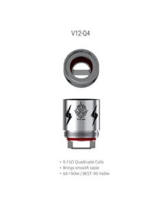 TFV12 Coil by Smok