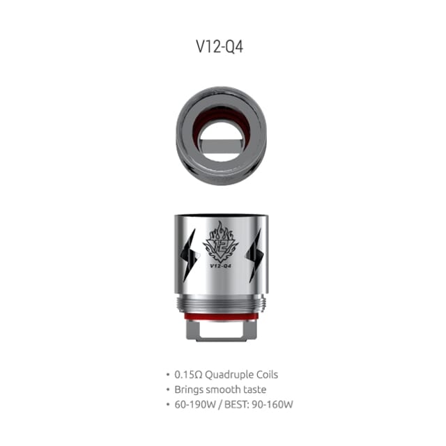 TFV12 Coil by Smok