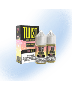 Pink No. 1 | Twist Salt Nic e-Liquid - 30ml - 2 Pack