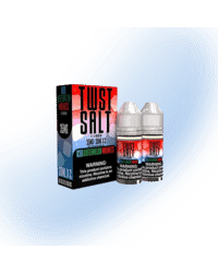 Green No. 1 By Twist E-liquid Salts Series 30ml 2-pack 5 Green No. 1 Salt By Twist E-Liquid - 30mL X 2 Australia Salt Nic Mint Green No. 1 By Twist E-liquid Salts Series 30ml 2-pack 5 Green No. 1 Salt By Twist E-Liquid - 30mL X 2 Australia Salt Nic Mint