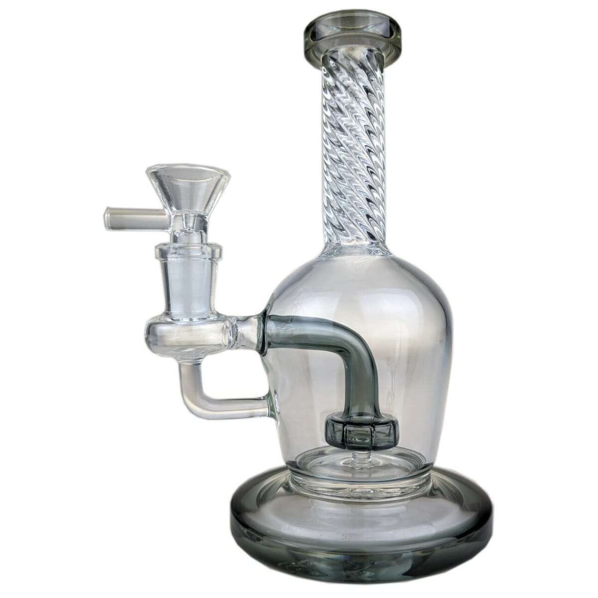 7in Twisted Neck Banger Hanger by On Point