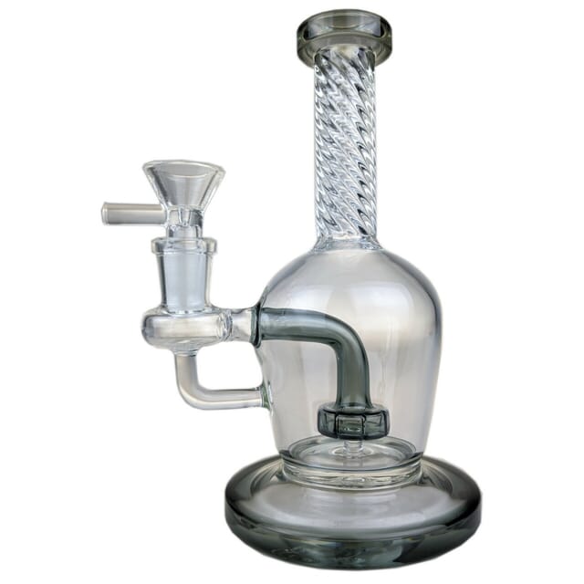 7in Twisted Neck Banger Hanger by On Point