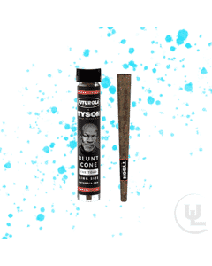 Tyson Blunt Cone | Packaging