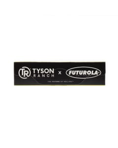 Tyson King Sized Slim Papers/Tips by Futurola
