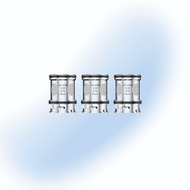 Shop UB Max Pro Replacement Coils | KTR