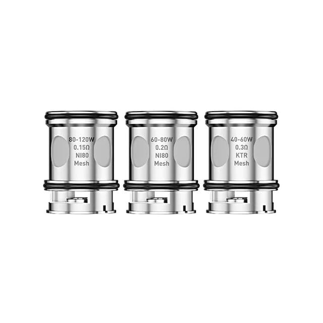 ub max coil by lost vape