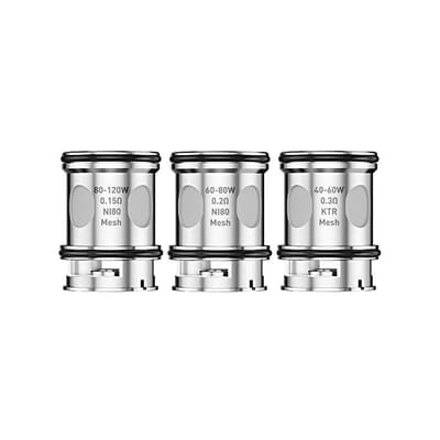 UB Max Replacement Coil by Lost Vape UB Max Replacement Coil by Lost Vape